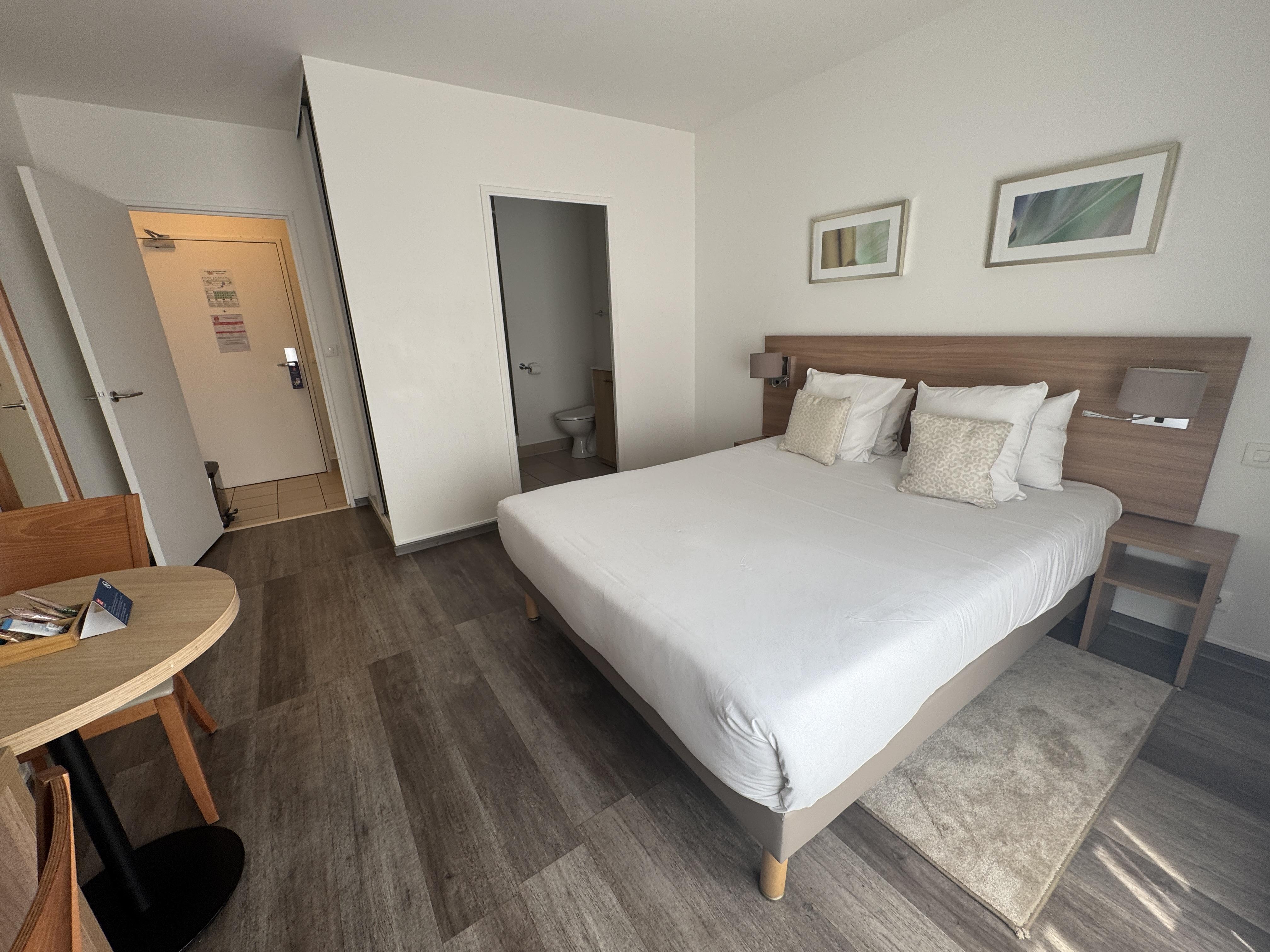 Appart Hôtel - Vitry sur Seine - Séjours & Affaires Paris 70