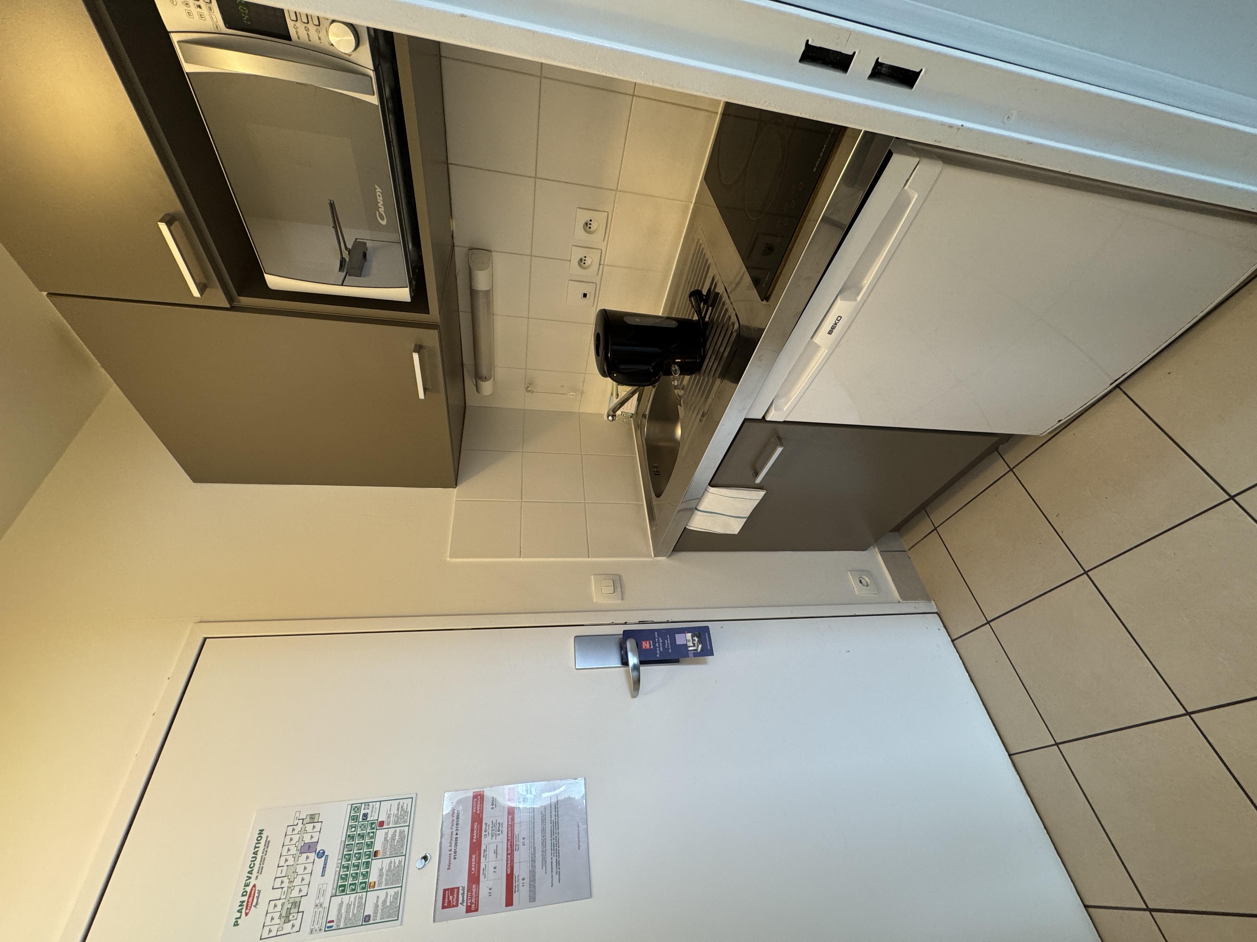 Appart Hôtel - Vitry sur Seine - Séjours & Affaires Paris 70
