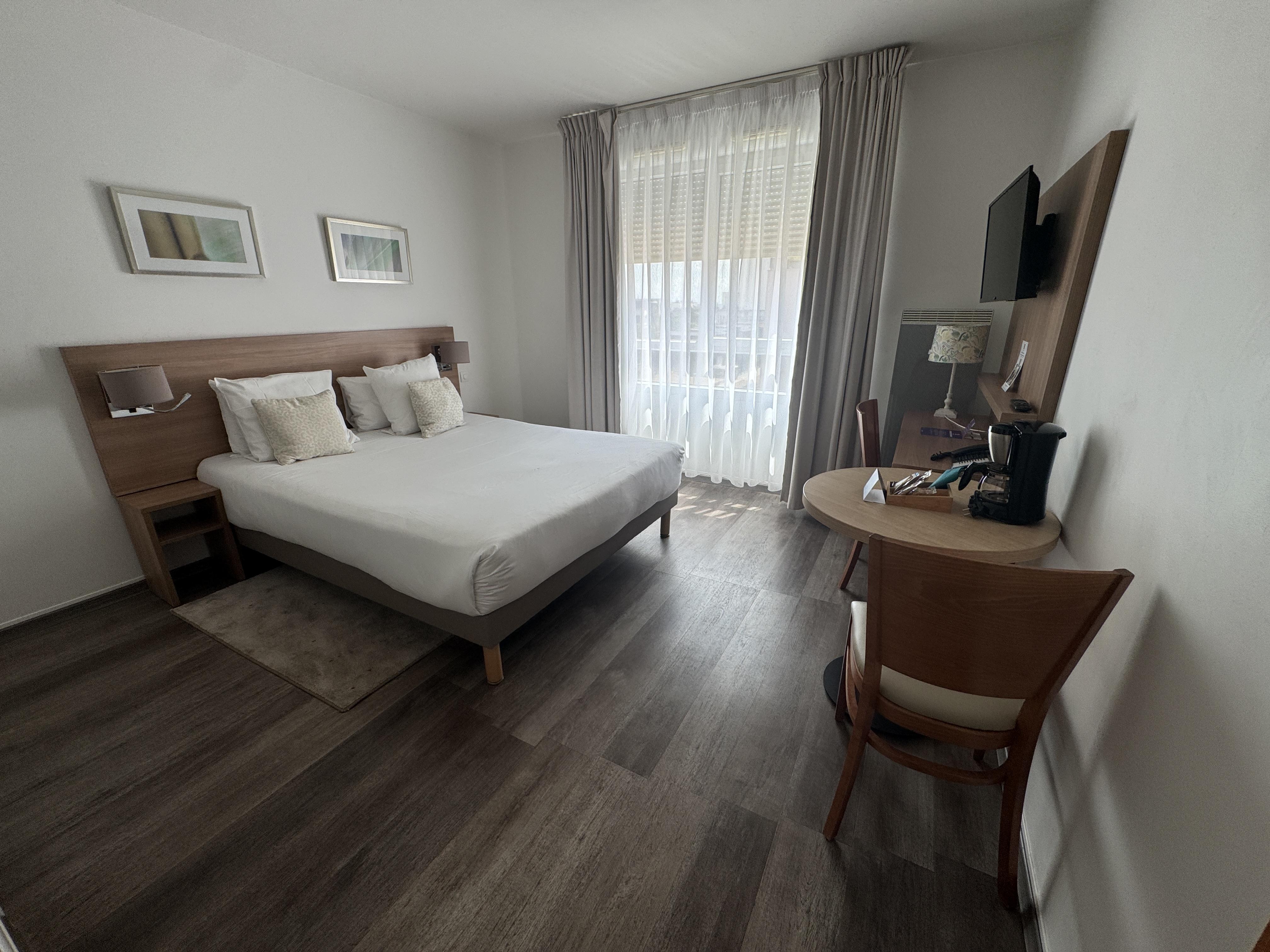Appart Hôtel - Vitry sur Seine - Séjours & Affaires Paris 70