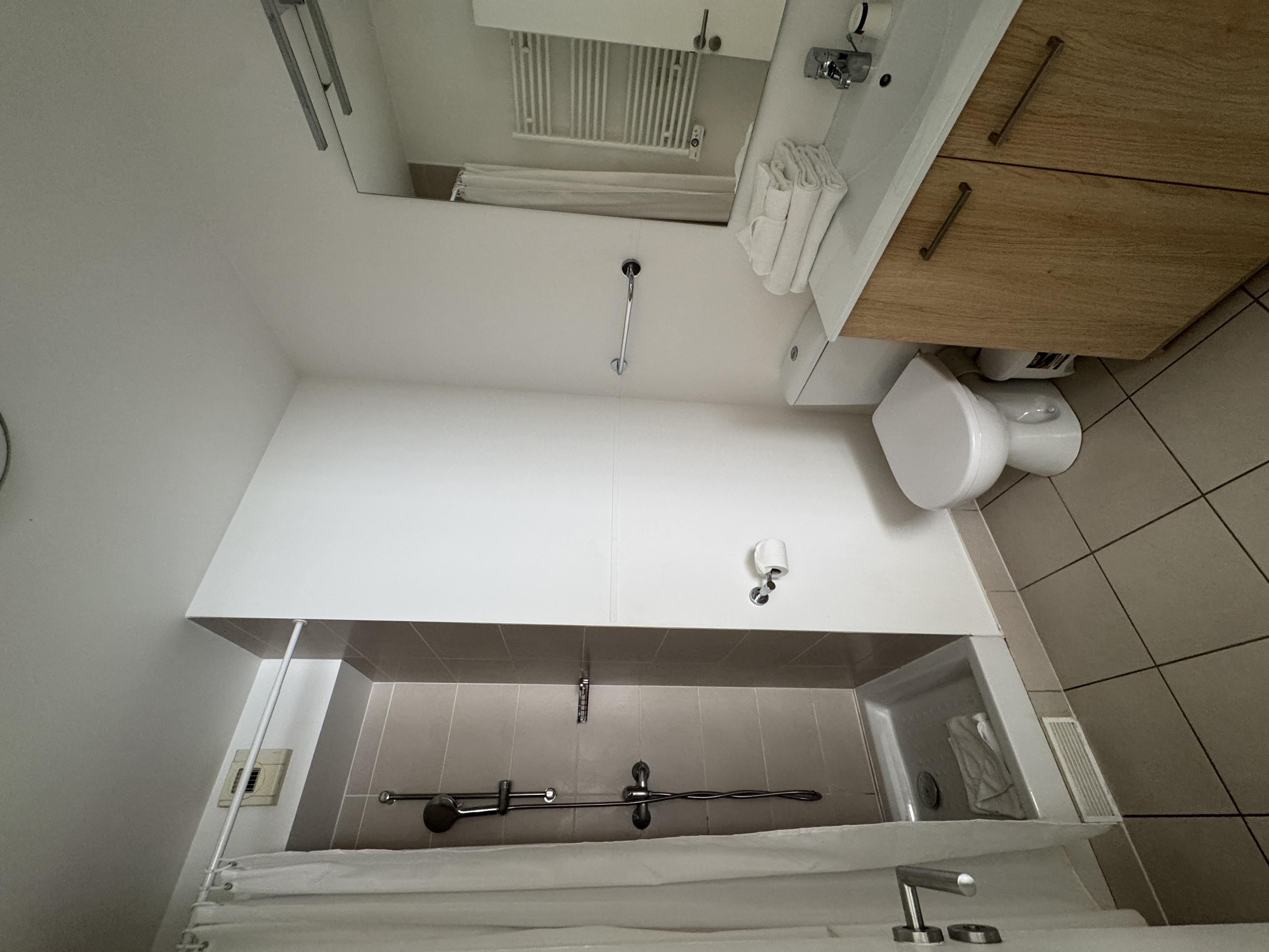 Appart Hôtel - Vitry sur Seine - Séjours & Affaires Paris 70