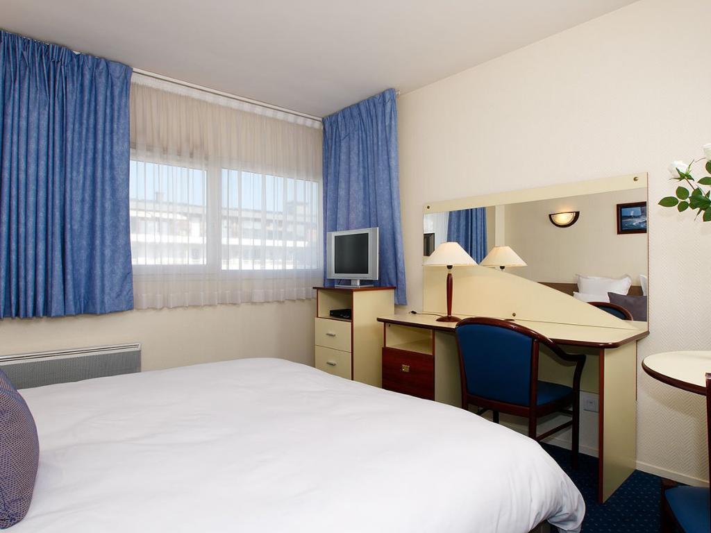 Appart'City - Cergy - Cergy le Haut 2