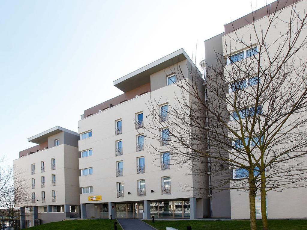 Appart'City - Cergy - Cergy le Haut 2