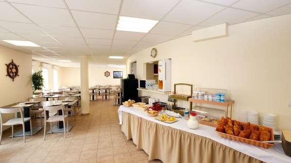 Appart'City - Cergy - Cergy le Haut 2