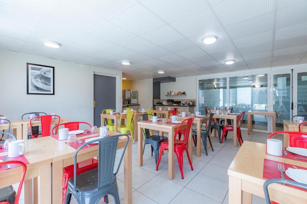 Appart'City - Chalon-sur-Sâone - Appart'Hotel - 1052