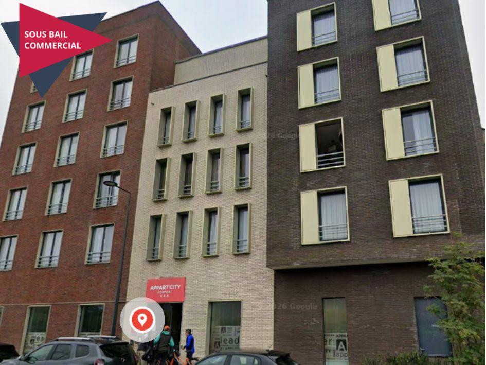 Appart'City - Cherbourg  - 24