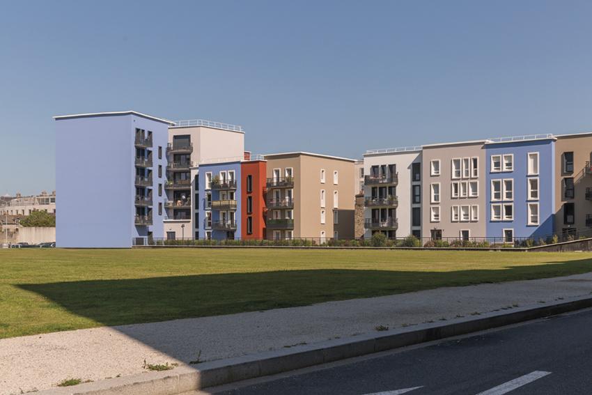 Appart'City - Cherbourg  - 55