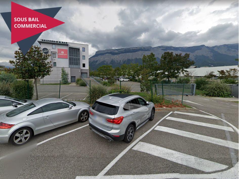 Appart'City Confort - Montbonnot-Saint-Martin -  Inovallée - 17