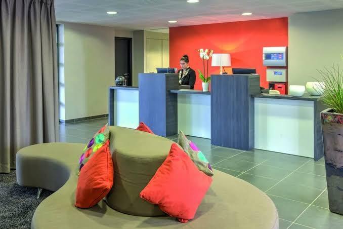 Appart'City - Entzheim - Strasbourg Aéroport - 101