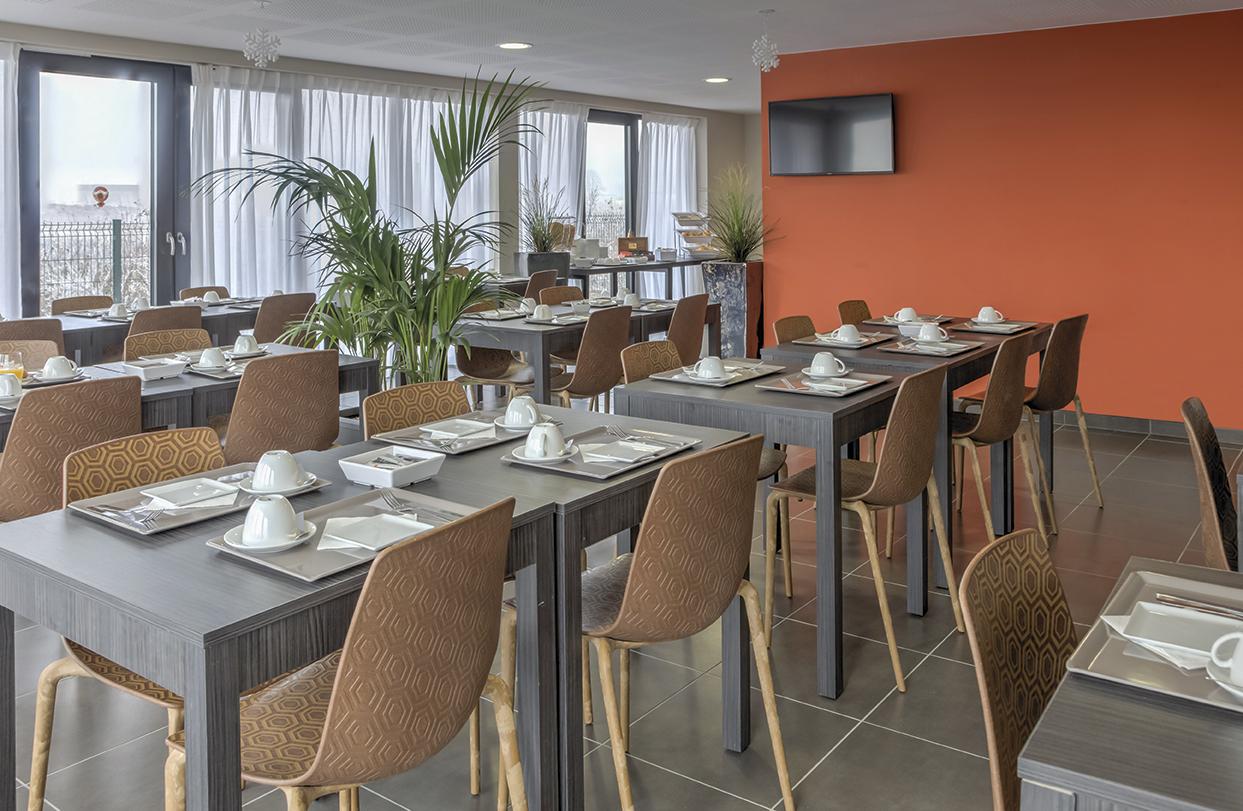 Appart'City - Entzheim - Strasbourg Aéroport - 101