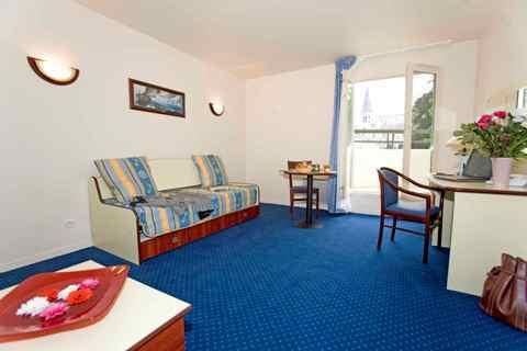 Appart'City - Poissy - Saint-Louis Lot 159