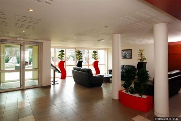 Appart'City - Poissy - Saint-Louis Lot 159