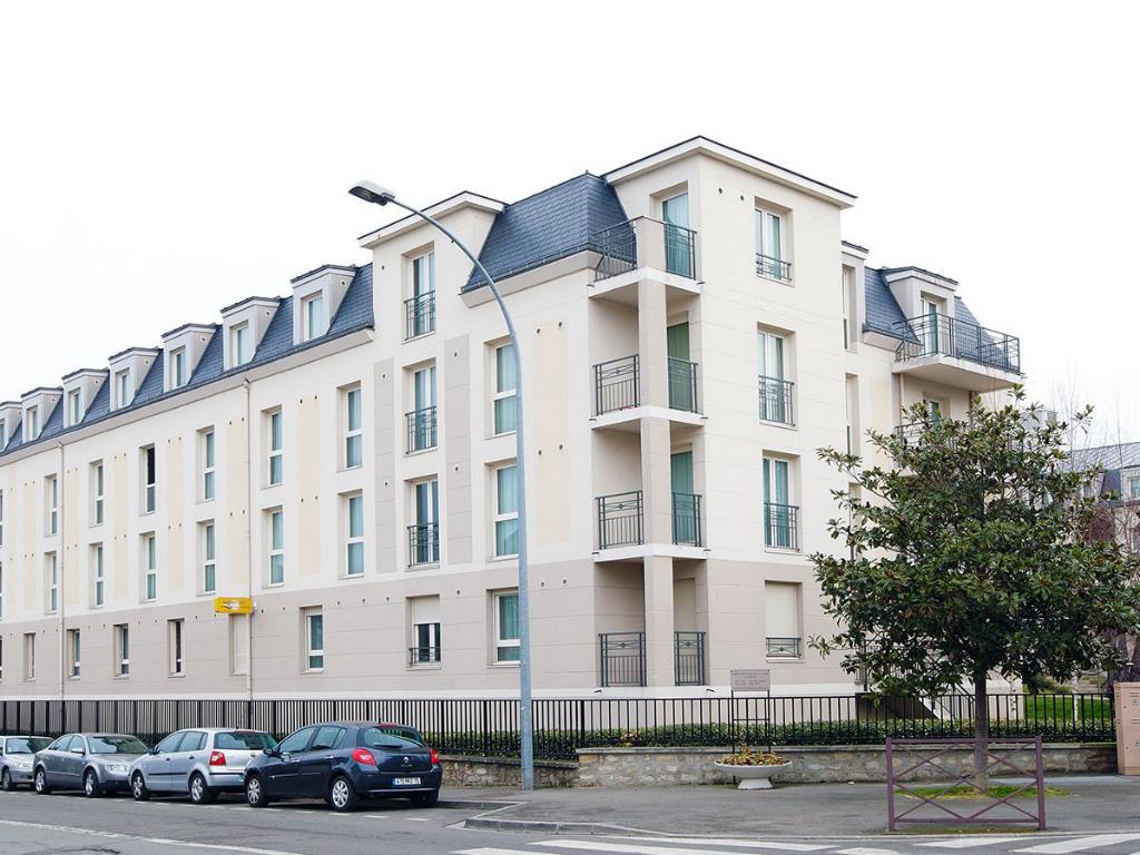 Appart'City - Poissy - Saint-Louis Lot 159