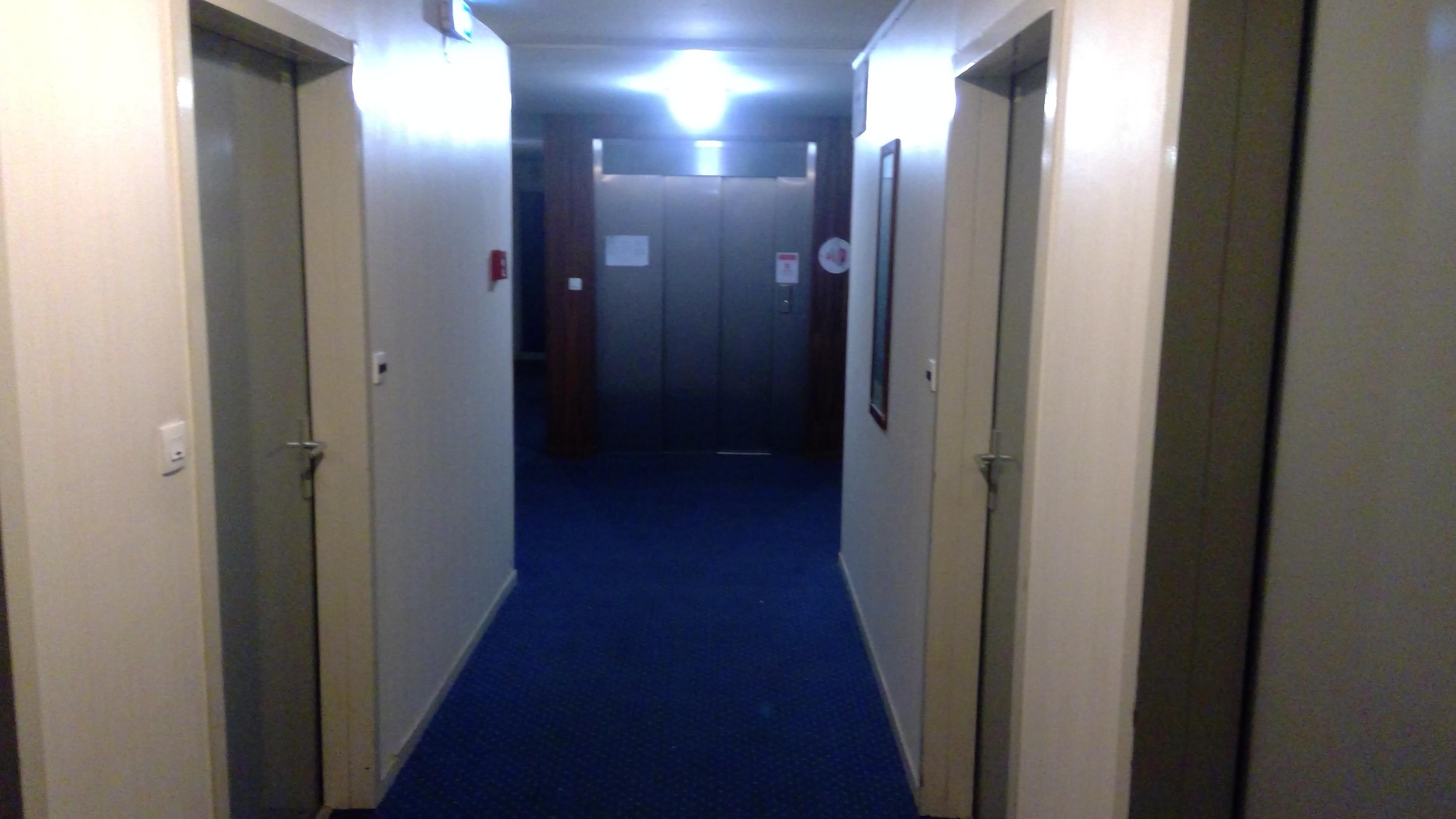 Appart'City - Rennes - Saint Grégoire - 86