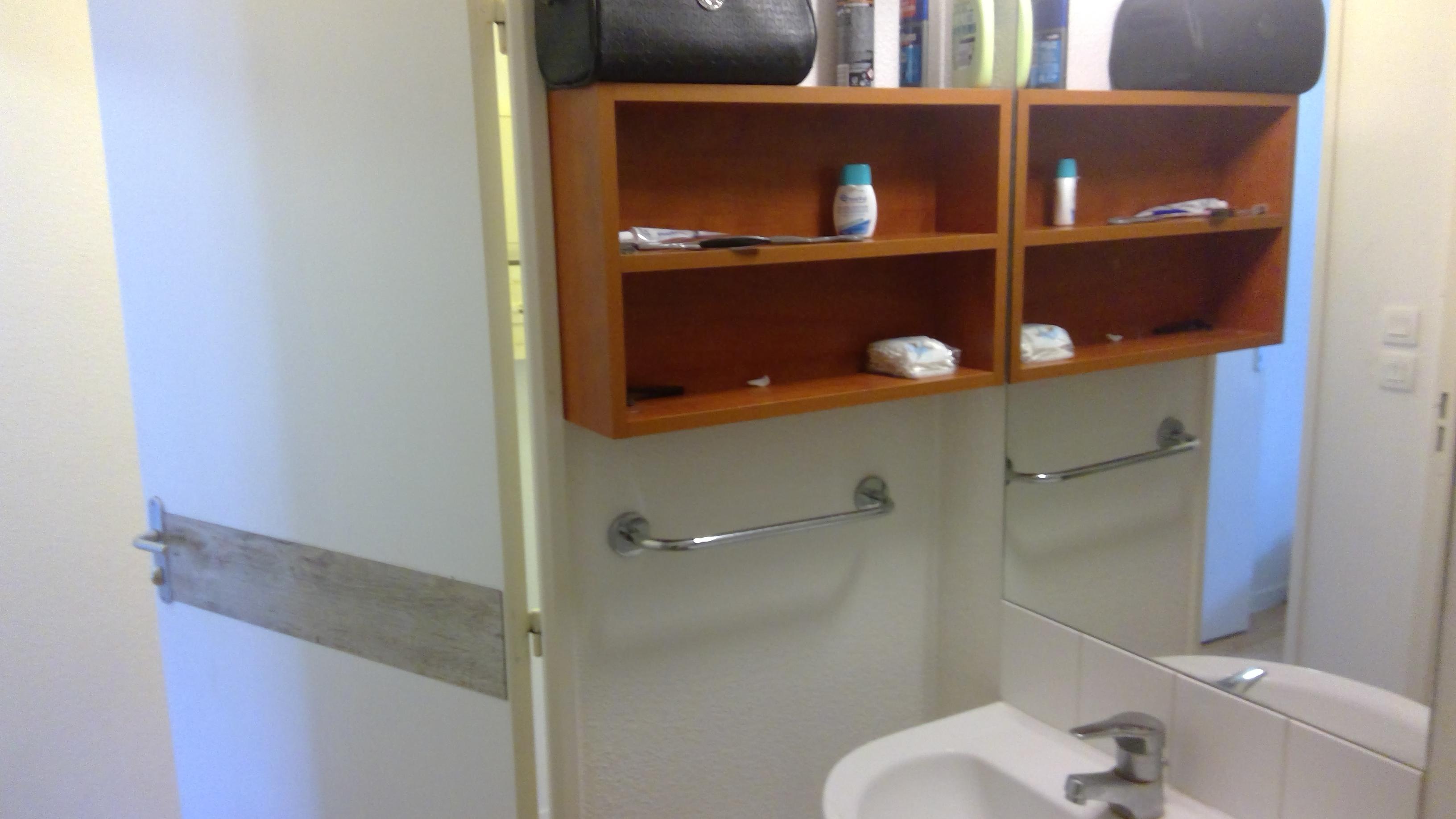 Appart'City - Rennes - Saint Grégoire - 86