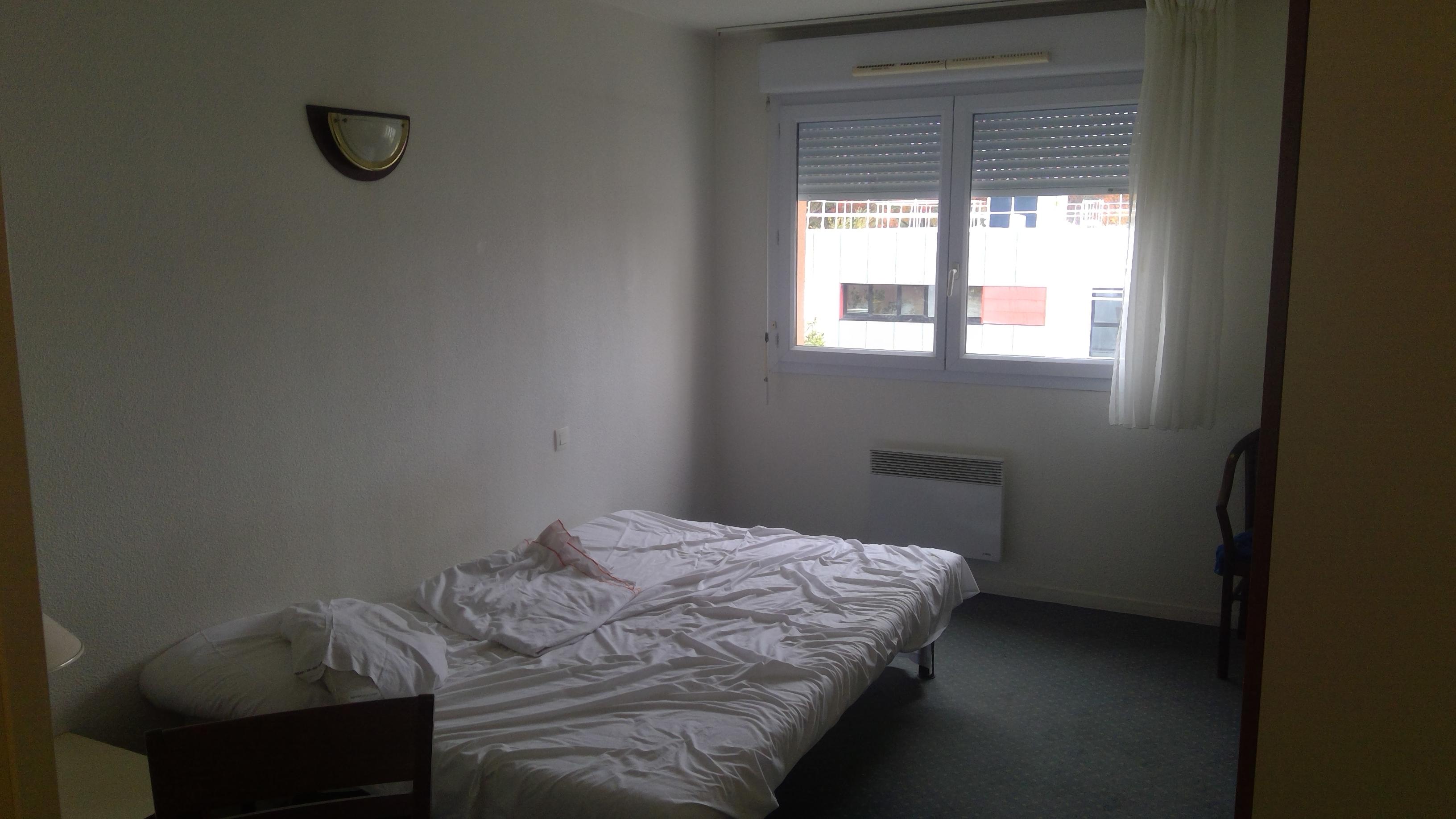 Appart'City - Rennes - Saint Grégoire - 86