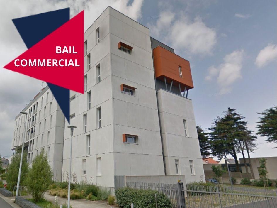 Appart'City - Saint Nazaire - Océan - 164 - 304