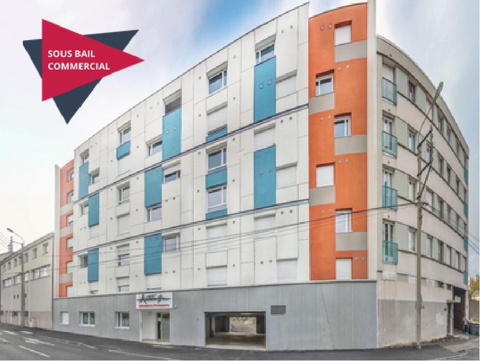 Artémisia - Clermont Ferrand - Oradou - 21