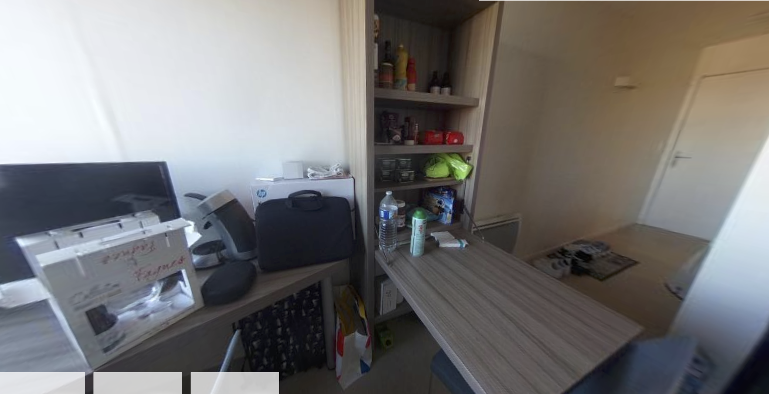 Artémisia  - Clermont Ferrand - Oradou - 60