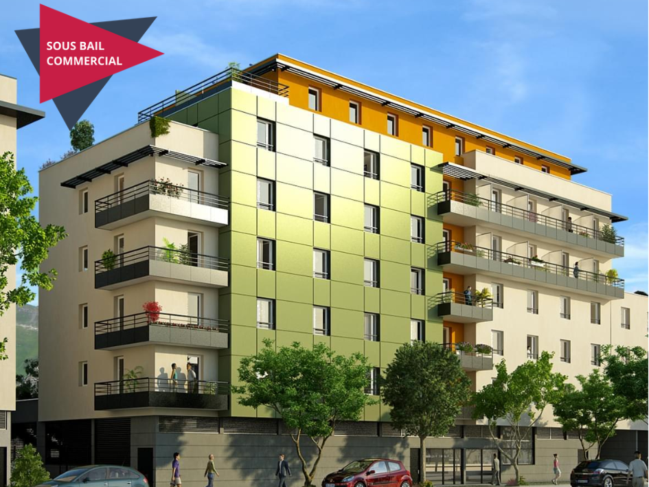 ARTEMISIA - Grenoble - Campus Universités - 124 - 33