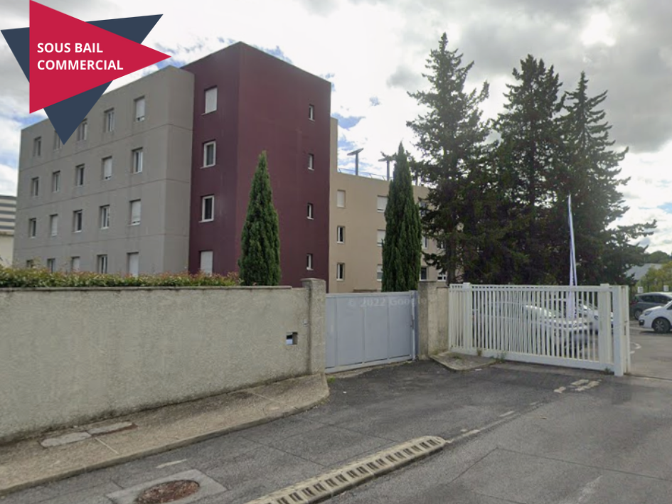 Artémisia - Montpellier - Euromedecine - 57