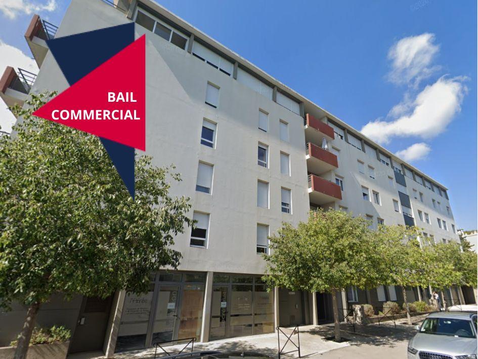 Artémisia - Montpellier - Saint Eloi - 91