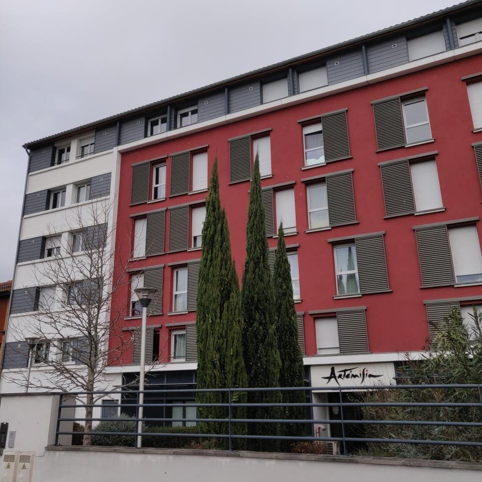 Artémisia - Rangueil - Artémisia Toulouse Rangueil - 78 et 175