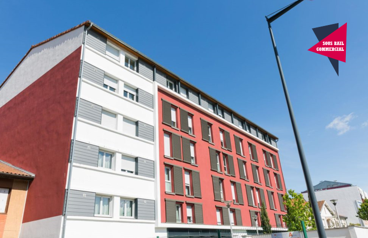 Artémisia - Rangueil - Artémisia Toulouse Rangueil - 78 et 175