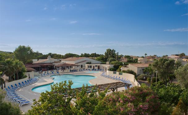Belambra - Agde - Les lauriers roses_5