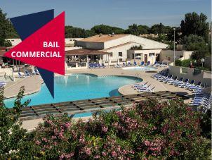 Belambra - Agde - Les lauriers roses_Lot 86