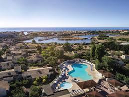 Belambra - Agde - Les lauriers roses_Lot 86