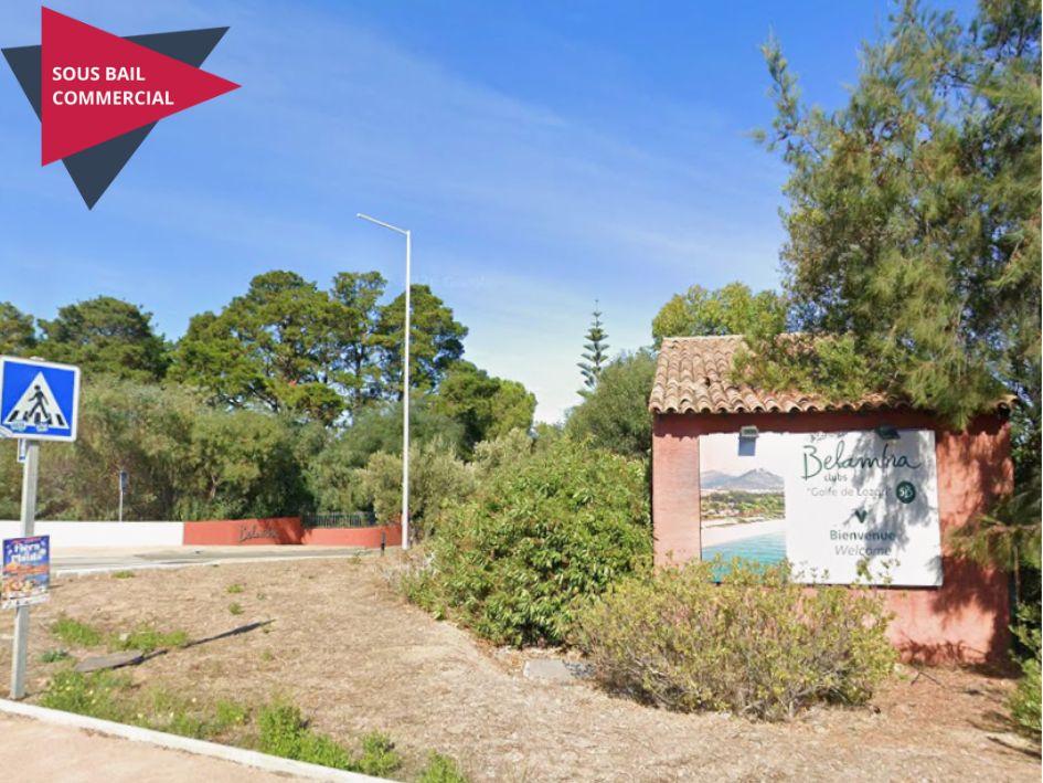 Belambra - Belgodère - Golfe de Lozari - 233