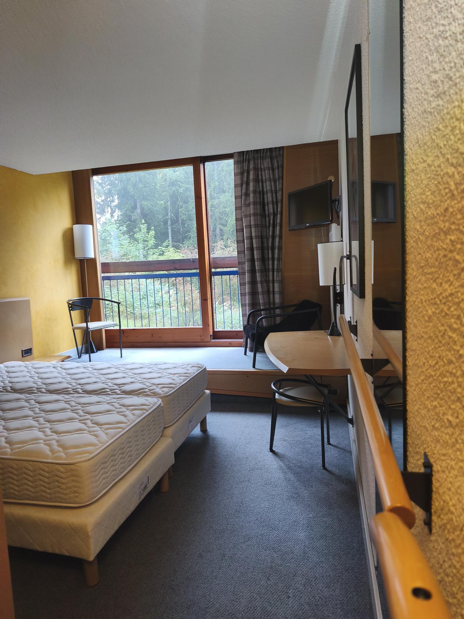 Belambra - Bourg Saint Maurice - Hotel du golf - 637