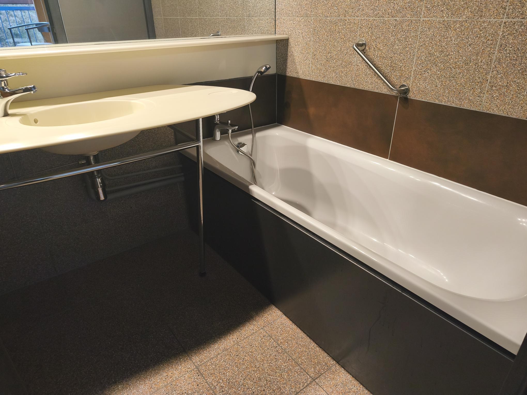 Belambra - Bourg Saint Maurice - Hotel du golf - 637