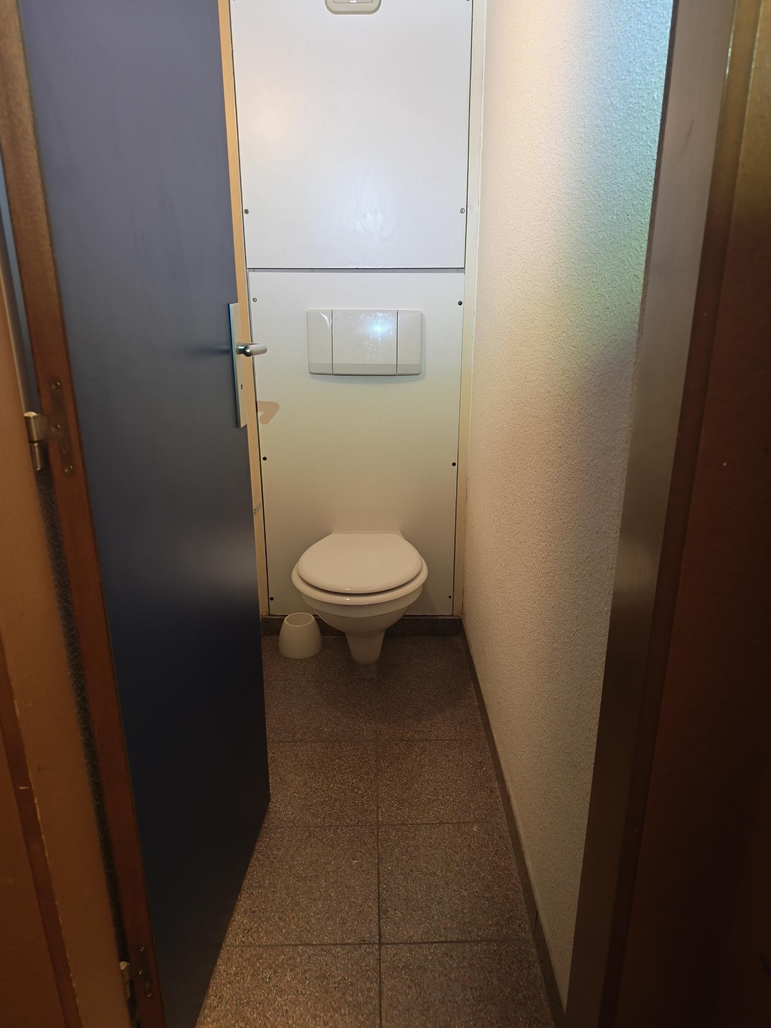 Belambra - Bourg Saint Maurice - Hotel du golf - 637