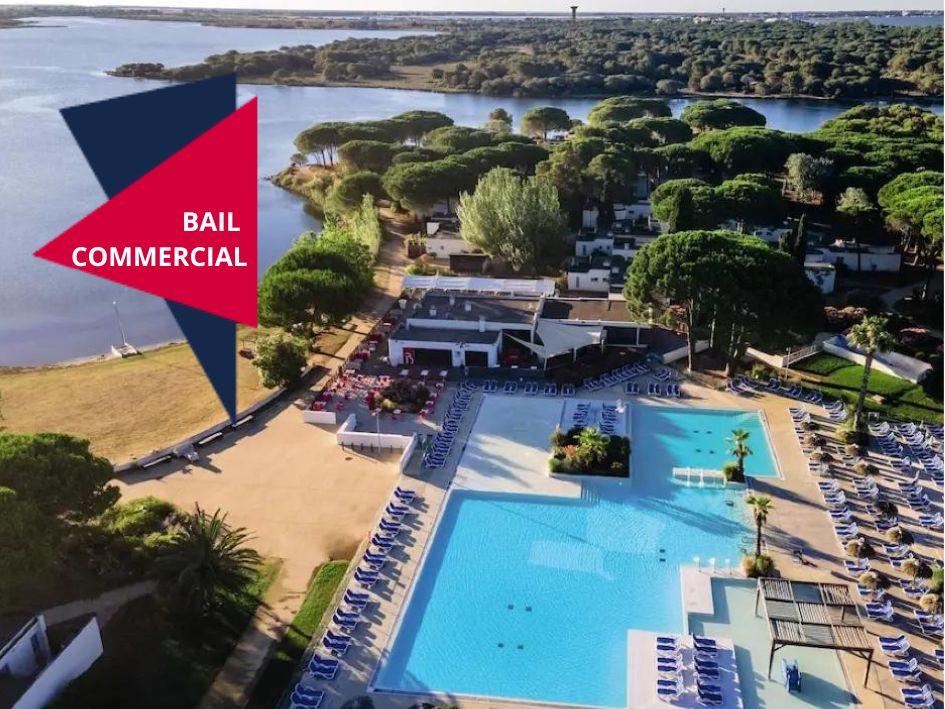 Belambra - La grande Motte - Presqu’île du Ponant - 112