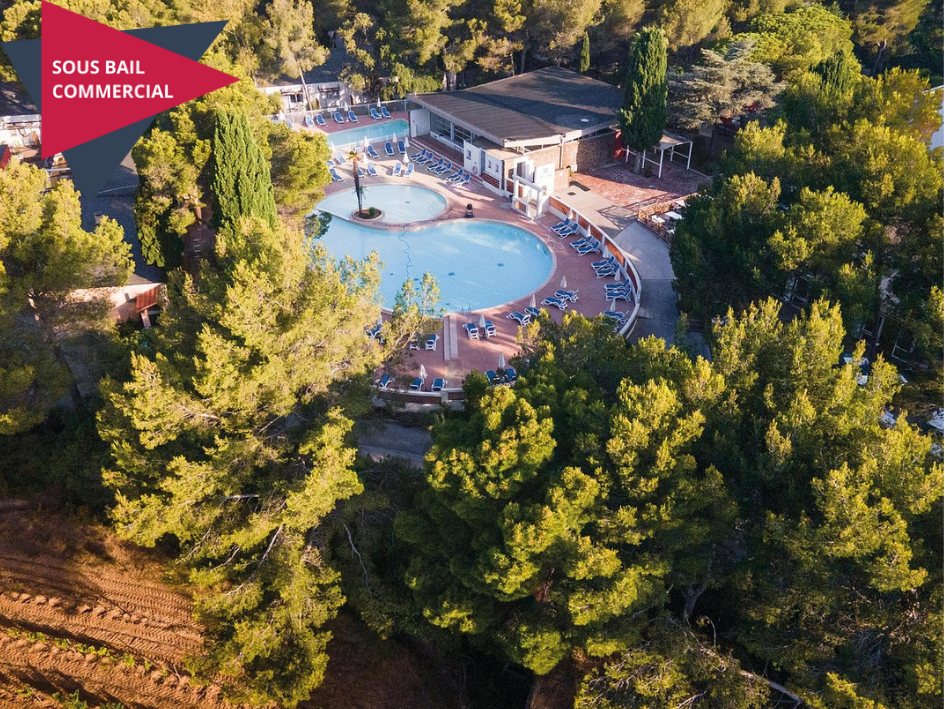 Belambra - Le Pradet - Lou Pigno - 82