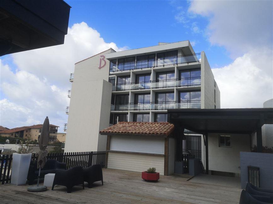Belambra - Seignosse - Les Tuquets - 56
