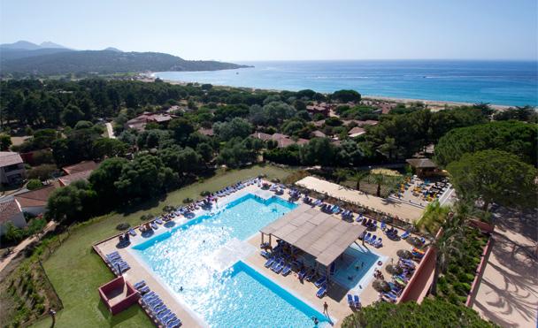 BELGODERE - GOLFE DE LOZARI