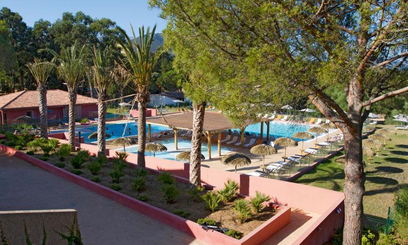 BELGODERE - GOLFE DE LOZARI