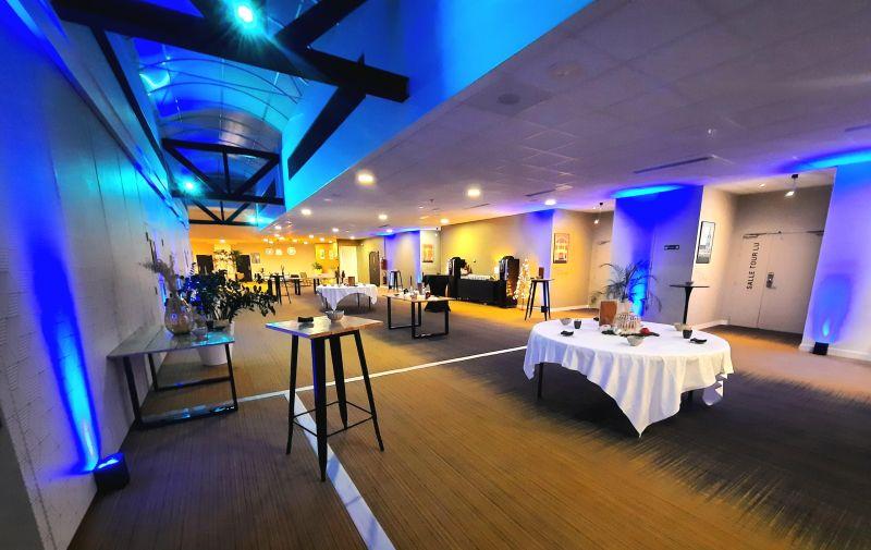 Best Western - Nantes - Eole Europe III - 206