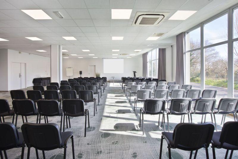 Best Western - Nantes - Eole Europe III - 206