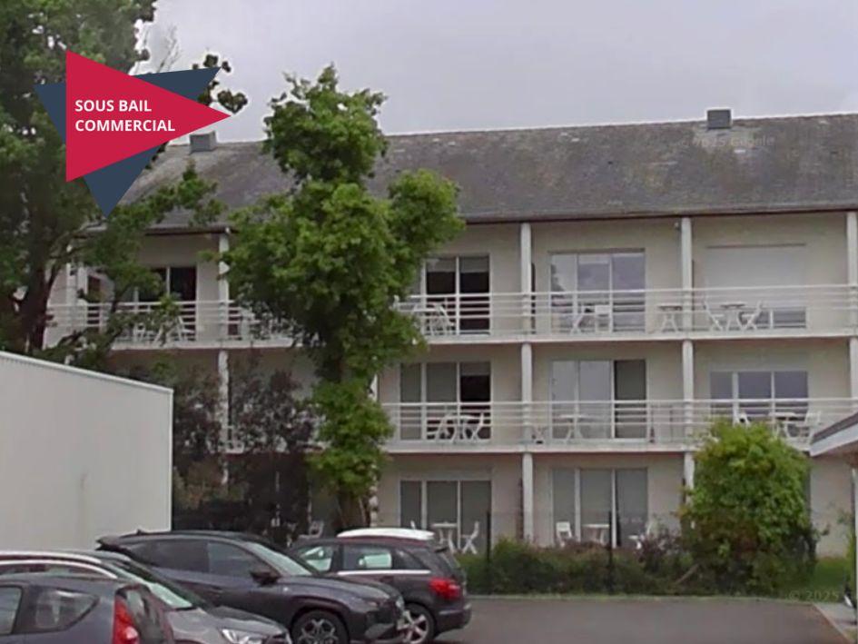 Cap West - Carquefou - Belle Etoile - 40 - 159