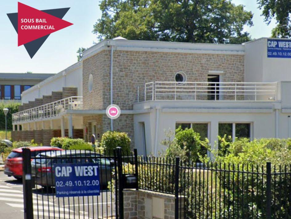 Cap West - Carquefou - La Fleuriaye - 17 - 104