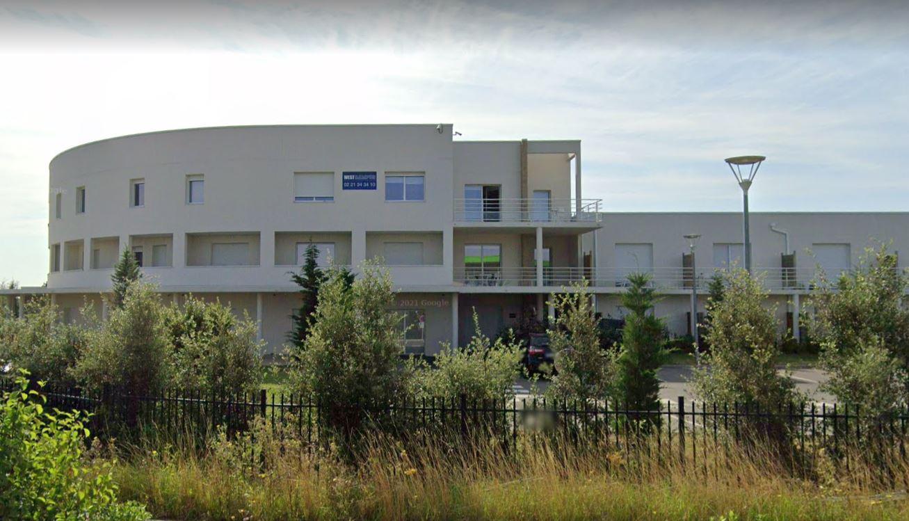Cap West - Chartres - Archevillier - 16 - 477