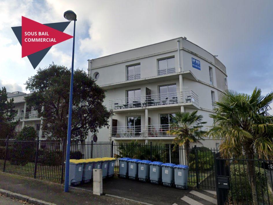 Cap West - La Chapelle-sur-Erdre - Leinster  - 57 - 128