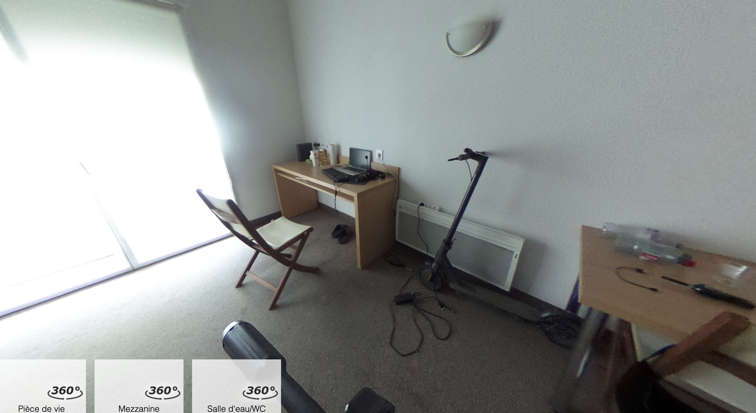 Cap West - La Chapelle-sur-Erdre - Leinster  - 57 - 128