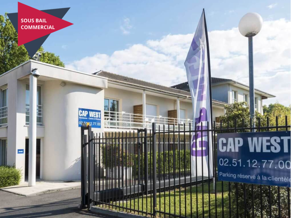 Cap West - La Chapelle-sur-Erdre - Leinster  - 57 - 128
