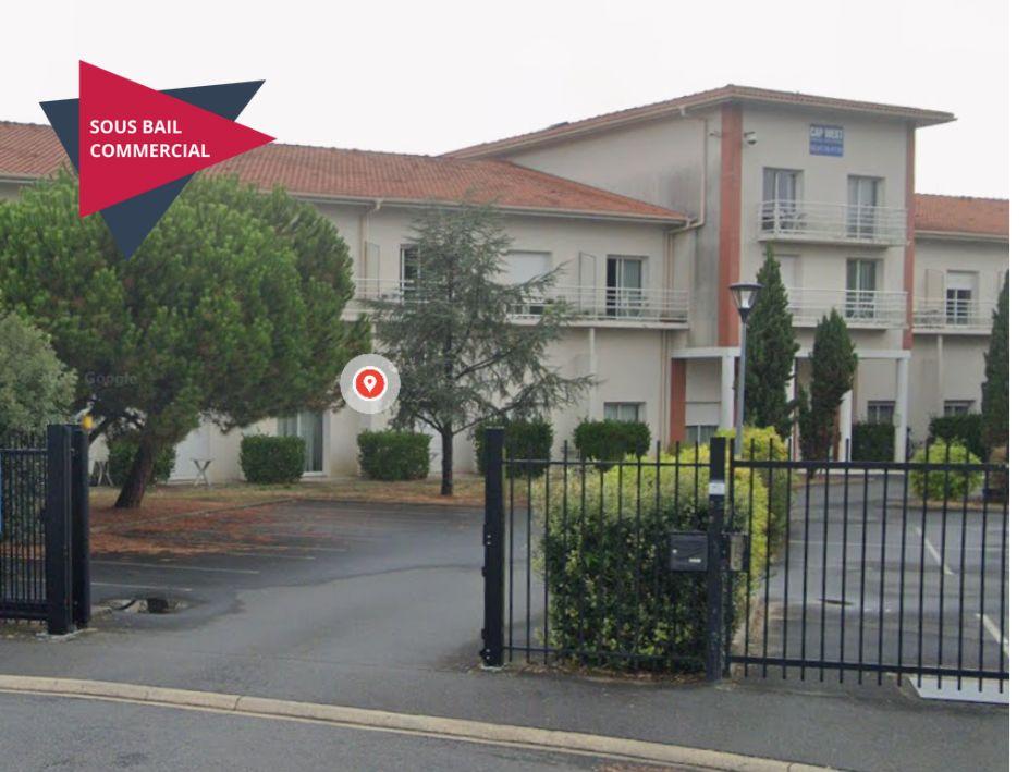 Cap West - La Haie-Fouassière - Haie-Fouassière - 25 - 155