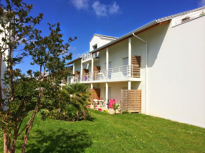 Cap West - Le Val St Martin -Pornic - 67 - 271