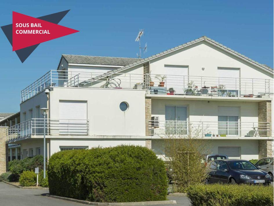 Cap West - Le Val St Martin -Pornic - 67 - 271